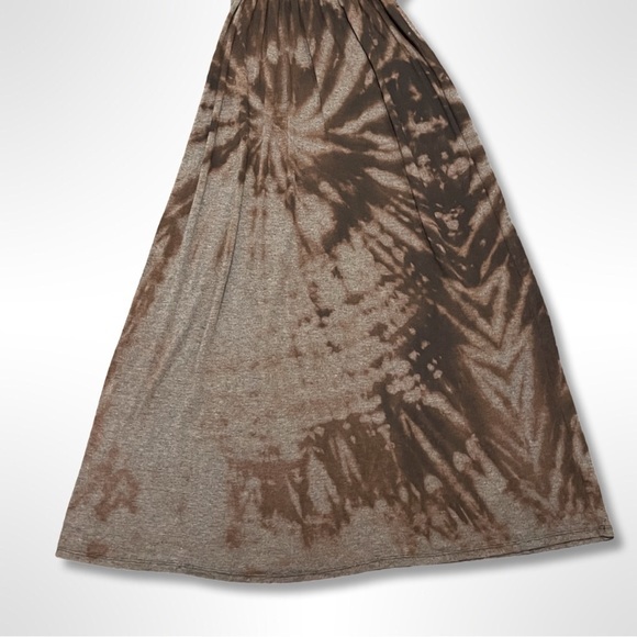 Maurice's | Reverse Tie Dyed | Maxi Dress | Small - Picture 6 of 8
